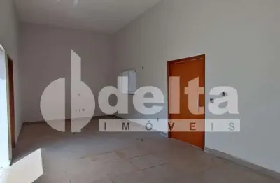 Casa residencial disponível para venda no bairro laranjeiras em uberlândia-mg