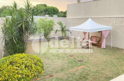 Casa residencial disponível para venda no bairro pampulha em uberlândia-mg