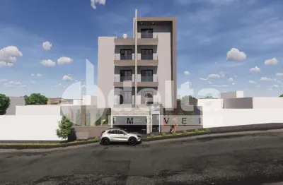 Cobertura  disponível para venda no bairro daniel fonseca em uberlândia-m