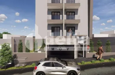 Apartamento disponível para venda no bairro daniel fonseca em uberlândia-mg