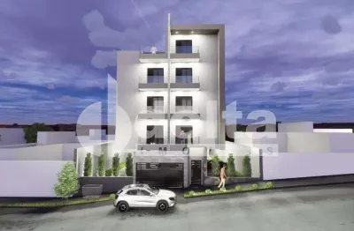 Apartamento disponível para venda no bairro daniel fonseca em uberlândia-mg