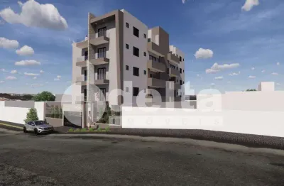 Apartamento disponível para venda no bairro daniel fonseca em uberlândia-mg