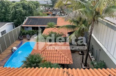 Casa residencial disponível para venda no bairro presidente roosevelt em uberlândia-mg