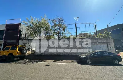 Terreno disponível para venda 774,00 m² no bairro lidice em uberlândia-mg