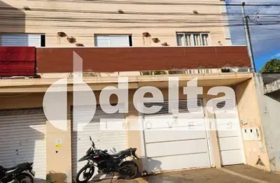 Galpão disponível para venda no bairro são jorge em uberlândia-mg
