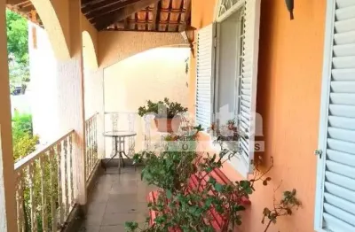 Casa residencial disponível para venda no bairro lídice em uberlândia-mg