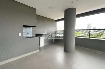 Apartamento disponível para venda no bairro morada da colina em uberlândia-mg