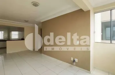 Apartamento com 3 quartos sendo 2 suites disponível para venda no bairro umuarama em uberlândia-mg