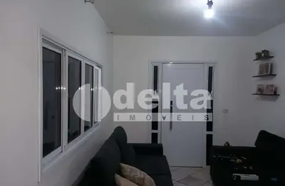 Casa residencial disponível para venda no bairro morumbi em uberlândia-mg