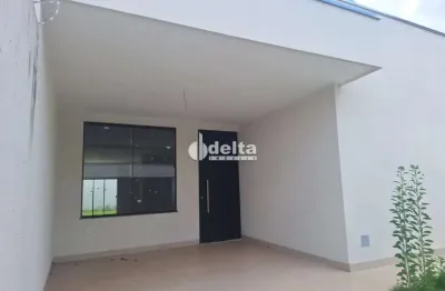 Casa residencial disponível para venda no bairro cidade jardim em uberlândia-mg