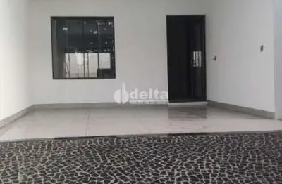 Casa residencial disponível para venda no bairro santa rosa em uberlândia-mg