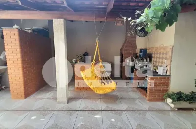 Casa residencial disponível para venda no bairro planalto em uberlândia mg