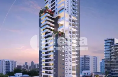 Apartamento disponível para venda no bairro jardim colina em uberlândia-mg