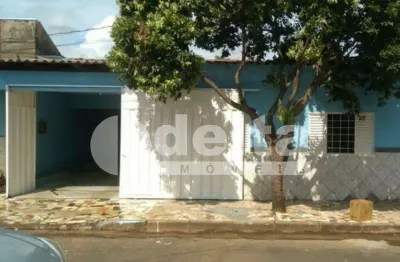 Casa residencial disponível para venda no bairro morumbi em uberlândia-mg
