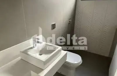 Casa residencial disponível para venda no bairro novo mundo em uberlândia-mg