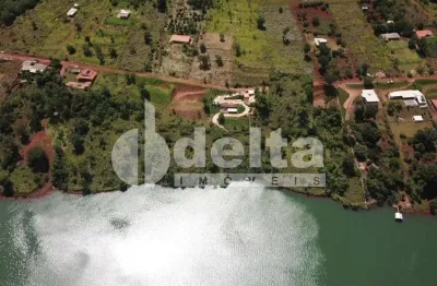 Chácara residencial disponível para venda no bairro área rural em uberlândia-mg