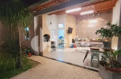 Casa residencial disponível para venda no bairro santa rosa em uberlândia-mg
