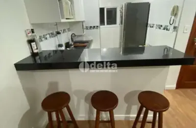 Apartamento disponível para venda no bairro jardim patrícia em uberlândia-mg