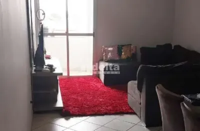 Apartamento disponível para venda no bairro presidente roosevelt em uberlândia-mg.