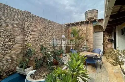 Casa residencial disponível para venda no bairro aclimação em uberlândia-mg