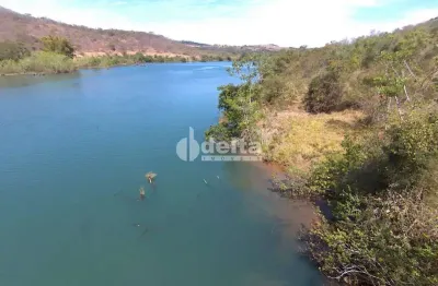 Chácara residencial disponível para venda no bairro área rural em uberlândia-mg