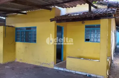 Casa residencial disponível para venda no bairro santa maria em uberlândia-mg