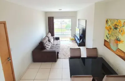Apartamento com 2 quartos à venda no Jardim Patrícia, Uberlândia 