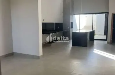 Casa residencial disponível para venda no bairro bosque dos buritis em uberlândia-mg