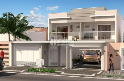 Casa residencial disponível para venda no bairro alto umuarama em uberlândia-mg