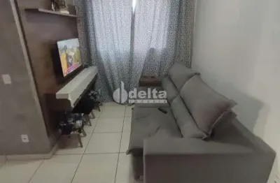 Apartamento disponível para venda no bairro maravilha em uberlândia-mg