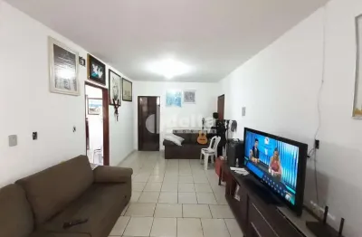 Casa residencial disponível para venda no bairro laranjeiras em uberlândia-mg