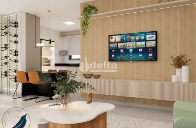 Apartamento disponível para venda no bairro granada em uberlândia-mg