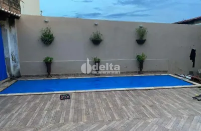 Casa residencial disponível para locação e venda no bairro pampulha em uberlândia-mg