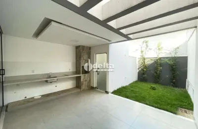 Casa residencial disponível para venda no bairro santa rosa em uberlândia-mg