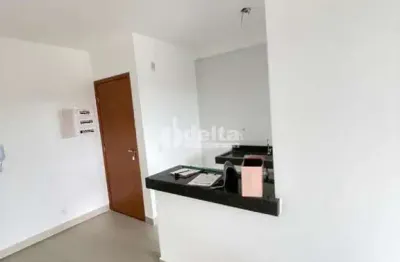 Apartamento disponível para venda no bairro aclimação em uberlândia-mg