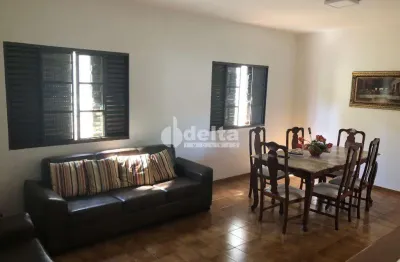 Casa residencial disponível para venda no bairro centro em uberlândia-mg