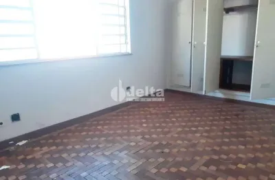Casa residencial disponível para venda no bairro centro em uberlândia-mg
