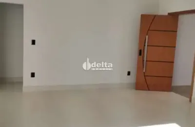 Casa residencial  disponível para venda no bairro novo mundo em uberlândia-mg