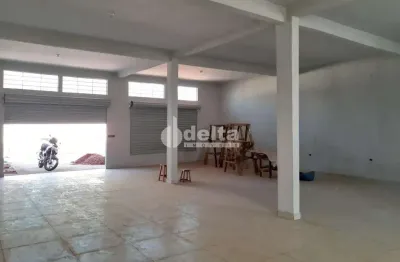Loja disponível para venda no bairro chácaras tubalina e quartel em uberlândia-mg