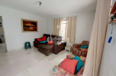 Casa residencial disponível para venda no bairro brasil em uberlândia-mg