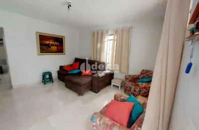 Casa residencial disponível para venda no bairro brasil em uberlândia-mg