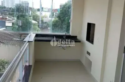 Apartamento disponível para venda no bairro cazeca em uberlândia-mg