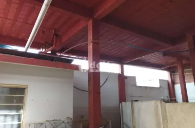 Prédio disponível para venda no bairro brasil em uberlândia-mg