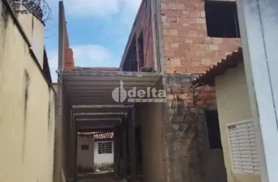 Casa residencial disponível para venda no bairro jardim patrícia em uberlândia-mg