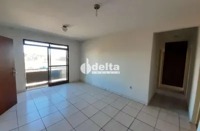 Apartamento disponível para venda no bairro tabajaras em uberlândia-mg.