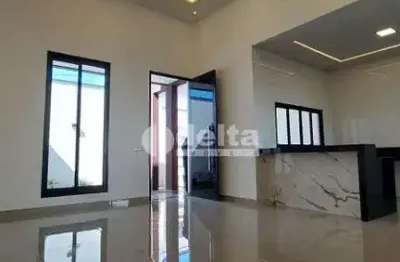 Casa residencial disponível para venda no bairro bosque dos buritis em uberlândia-mg.