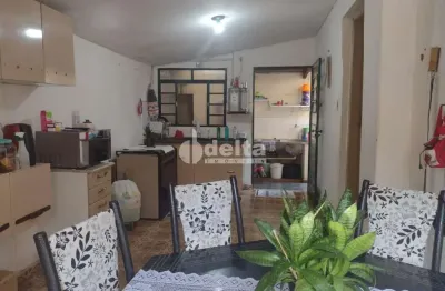 Casa residencial disponível para venda no bairro lidice em uberlândia - mg