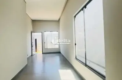 Casa residencial disponível para venda no bairro shopping park em uberlândia-mg.