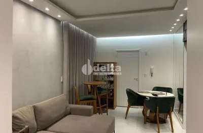 Apartamento disponível para venda no bairro novo mundo em uberlândia-mg