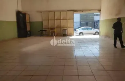 Galpão disponível para venda no bairro jardim inconfidência em uberlândia-mg